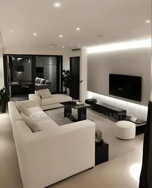 Enchant New Luxury Sofa Set
