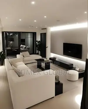 Enchant New Luxury Sofa Set