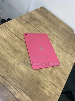 Apple iPad (2022) 256 GB