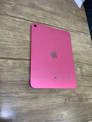 Apple iPad (2022) 256 GB