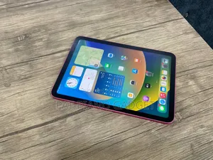 Apple iPad (2022) 256 GB
