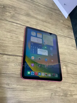 Apple iPad (2022) 256 GB