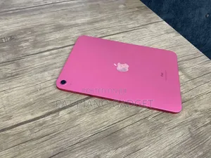 Apple iPad (2022) 256 GB