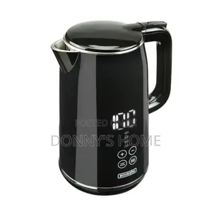 Digitaler Wasserkocher Digital Kettle