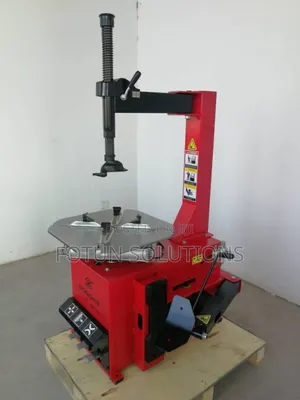 Tyre Changer