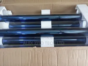 Vacuum Tubes for Solar Water Heater