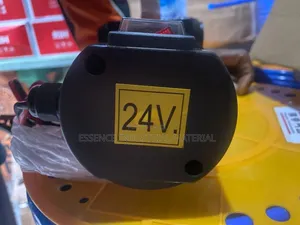 LPG 24vdc Pump