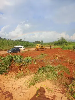 Photo - Buy and Build Land 5 Min Drive to Asaba Internatinal Airport