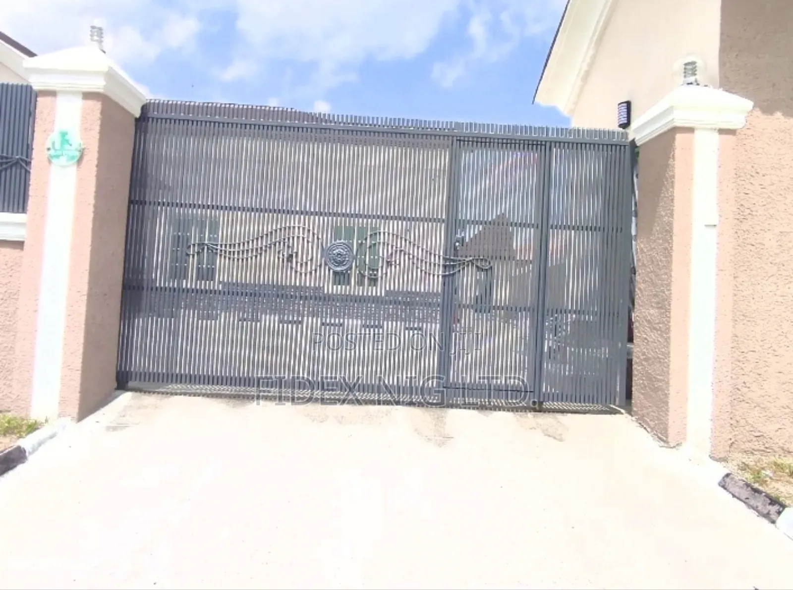 Iron Quality Gate