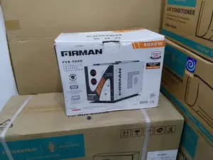 Smart Choice Firman 5000watts Stabilizer