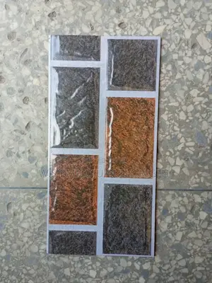 Spanish Outside Wall Tiles