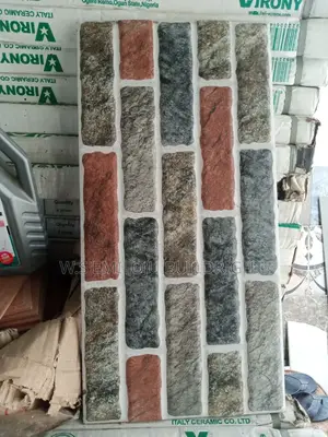 Spanish Outside Wall Tiles