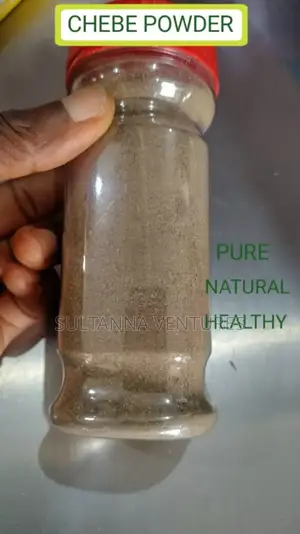 Organic Chebe Powder