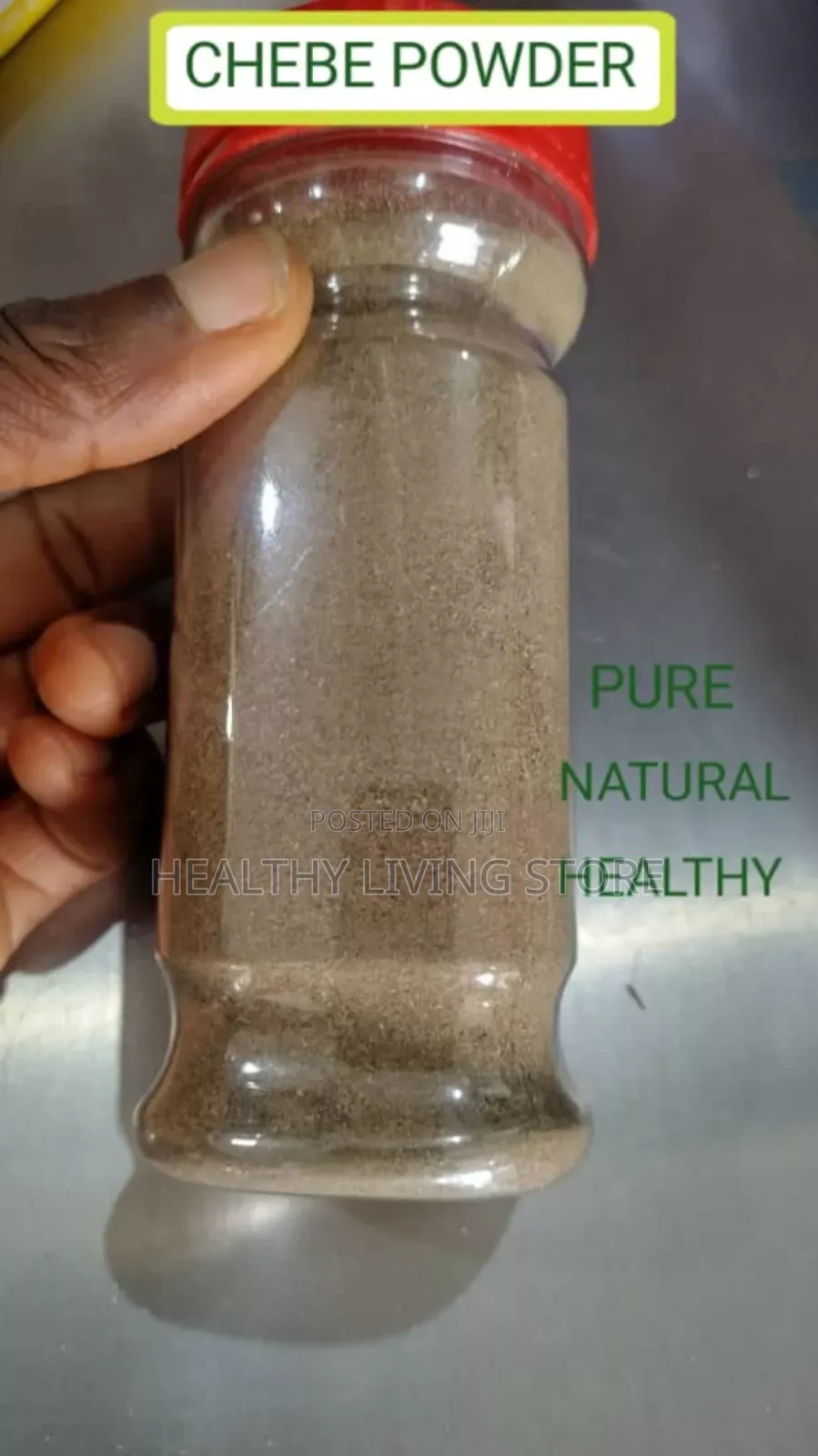 Organic Chebe Powder