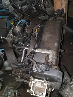 Fiat Doblo Engine