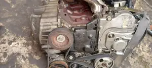 Renault Megane Scenic 16valves Engine