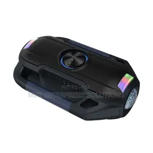 ION PARTY SPLASH Waterproof Bluetooth Speaker