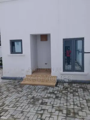 Photo - 5bdrm Penthouse in Guzape District for rent