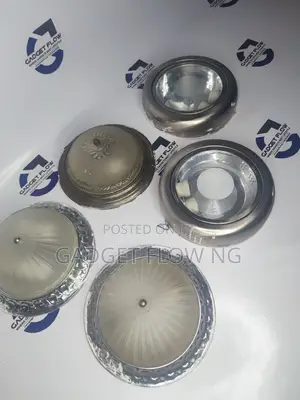 Royal Ceiling Light (POP and Ceiling)