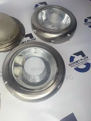 Royal Ceiling Light (POP and Ceiling)