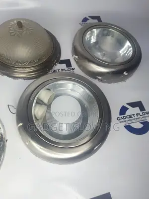 Royal Ceiling Light (POP and Ceiling)