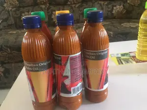 Tinathan Palm Oil