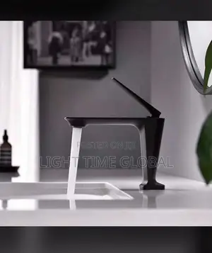 England Basin Mixer Faucet