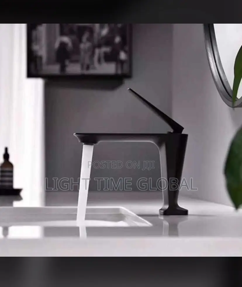 England Basin Mixer Faucet