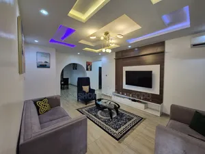 Spacious 1-BRM Flat for Shortlet Inside Magodo Shangisha