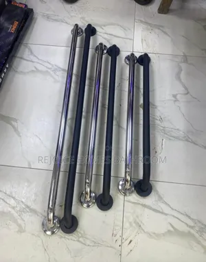 Towel Rail