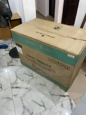 300L Hisense{Freezer Freely Reversible Controller}Freezer