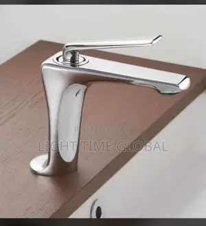 England Basin Mixer