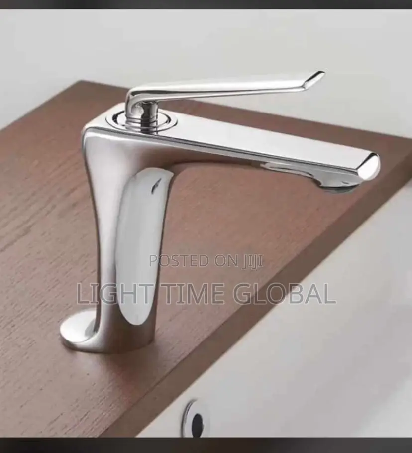 England Basin Mixer