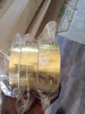 Gold Silver and Black Tape for Wall Decoration