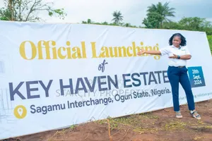 Plots of Land for Sale in Sagamu Interchange Ogun State