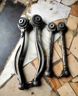 GLK Lower Arms