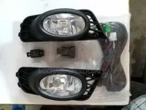 Fog Light for Honda Civic 2009 Model