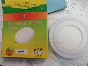 12w 2 Colour Pop