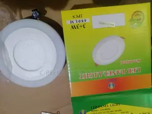 12w 2 Colour Pop