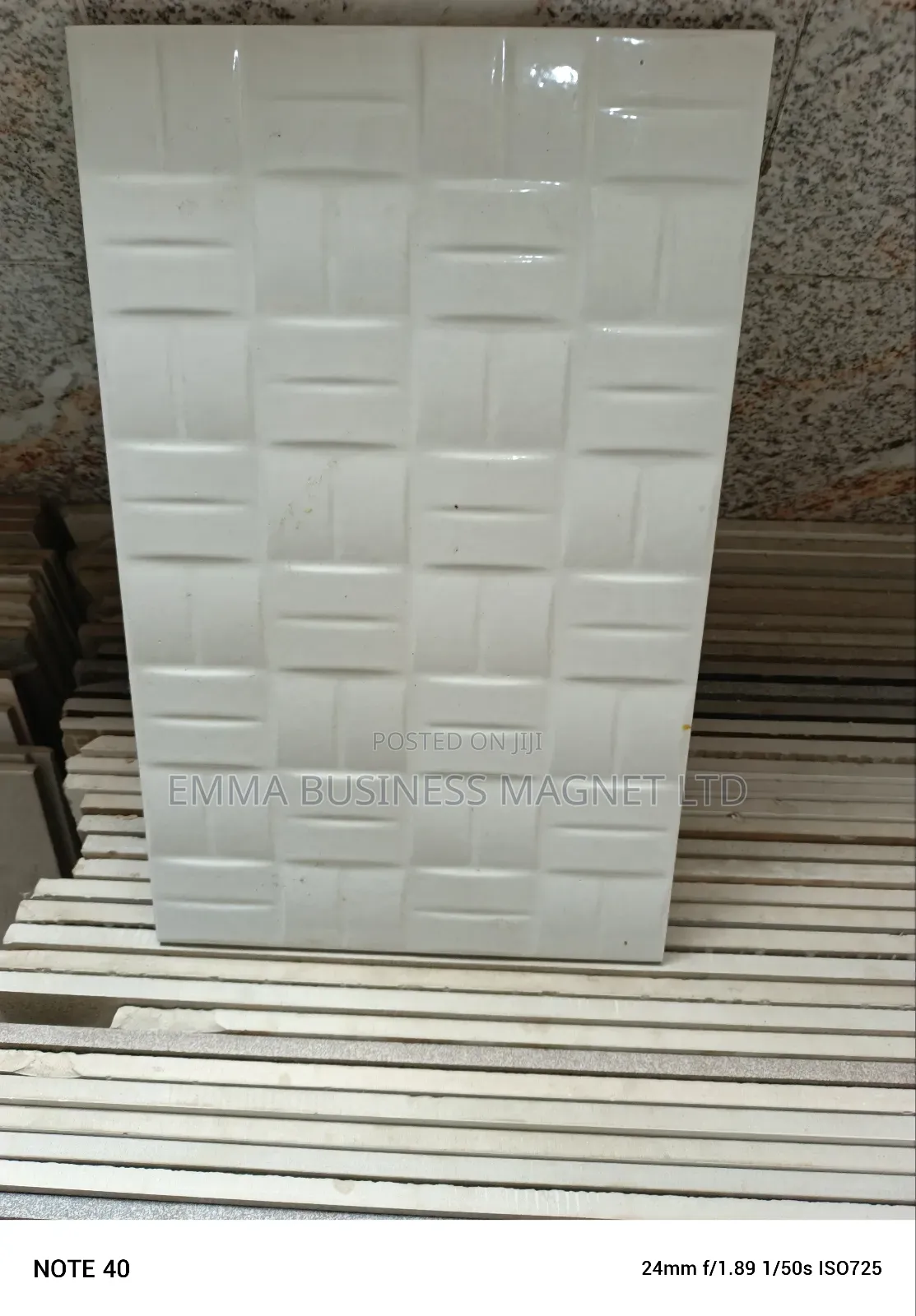 25x40 High Quality Royal Wall Tiles