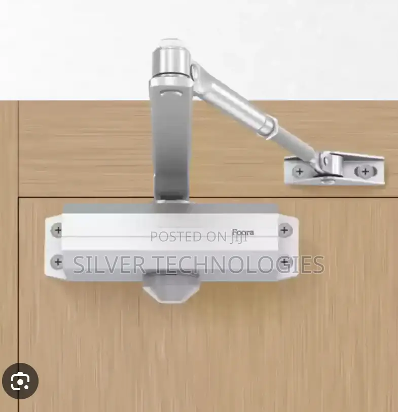 60kg Door Closer