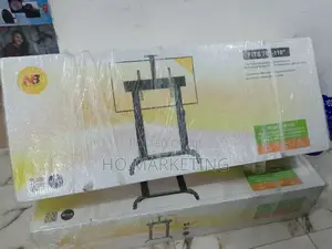 Suitable Adjustable Moveable TV Wall Hanger