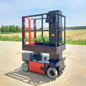 Electric Man Lift for Sale