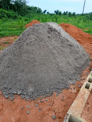 Plots of Land for Sale in Flourish City Agbogazi Nike Enugu