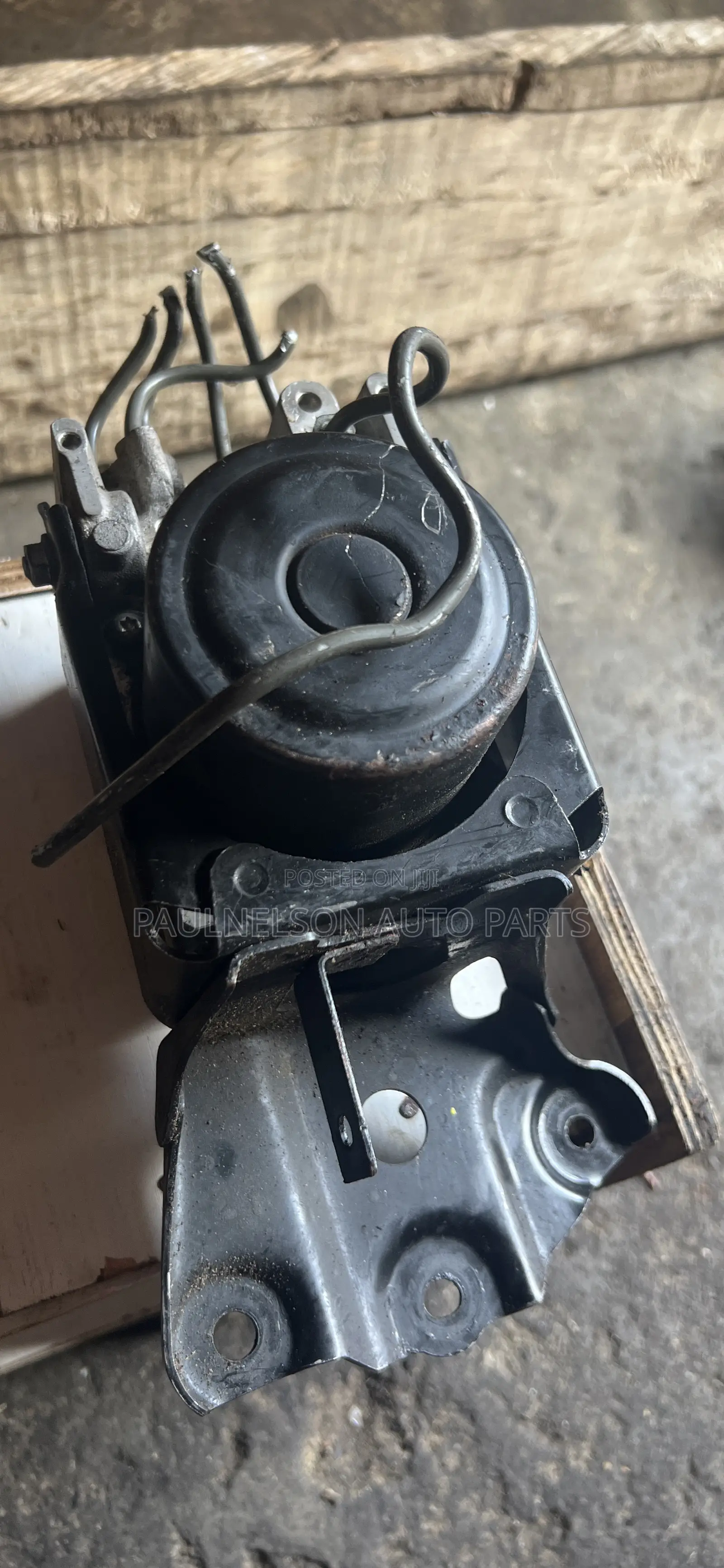 Complete Abs Pump RAV4 07