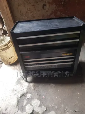 Mechnical Tools Box
