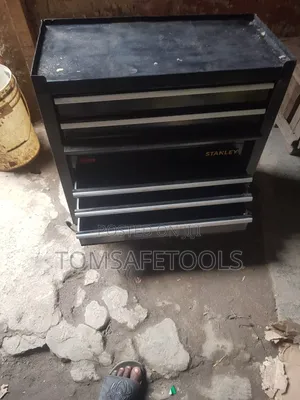 Mechnical Tools Box