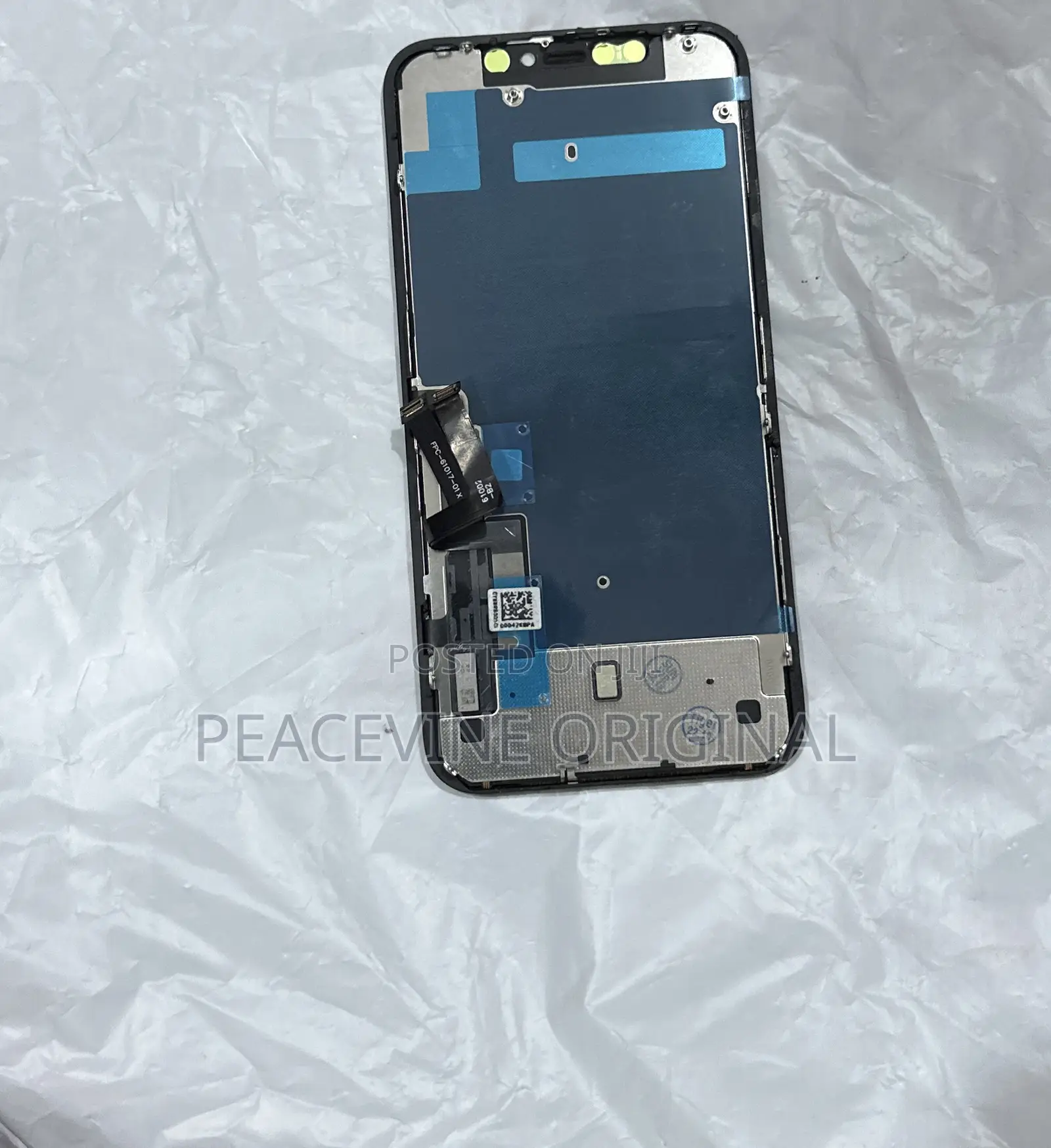 iPhone 11 Screen Gx