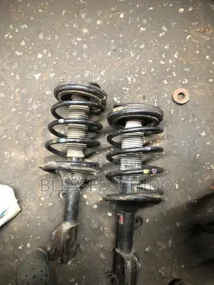 Hyundai Santa Fe 2008 Front Shock Absorber