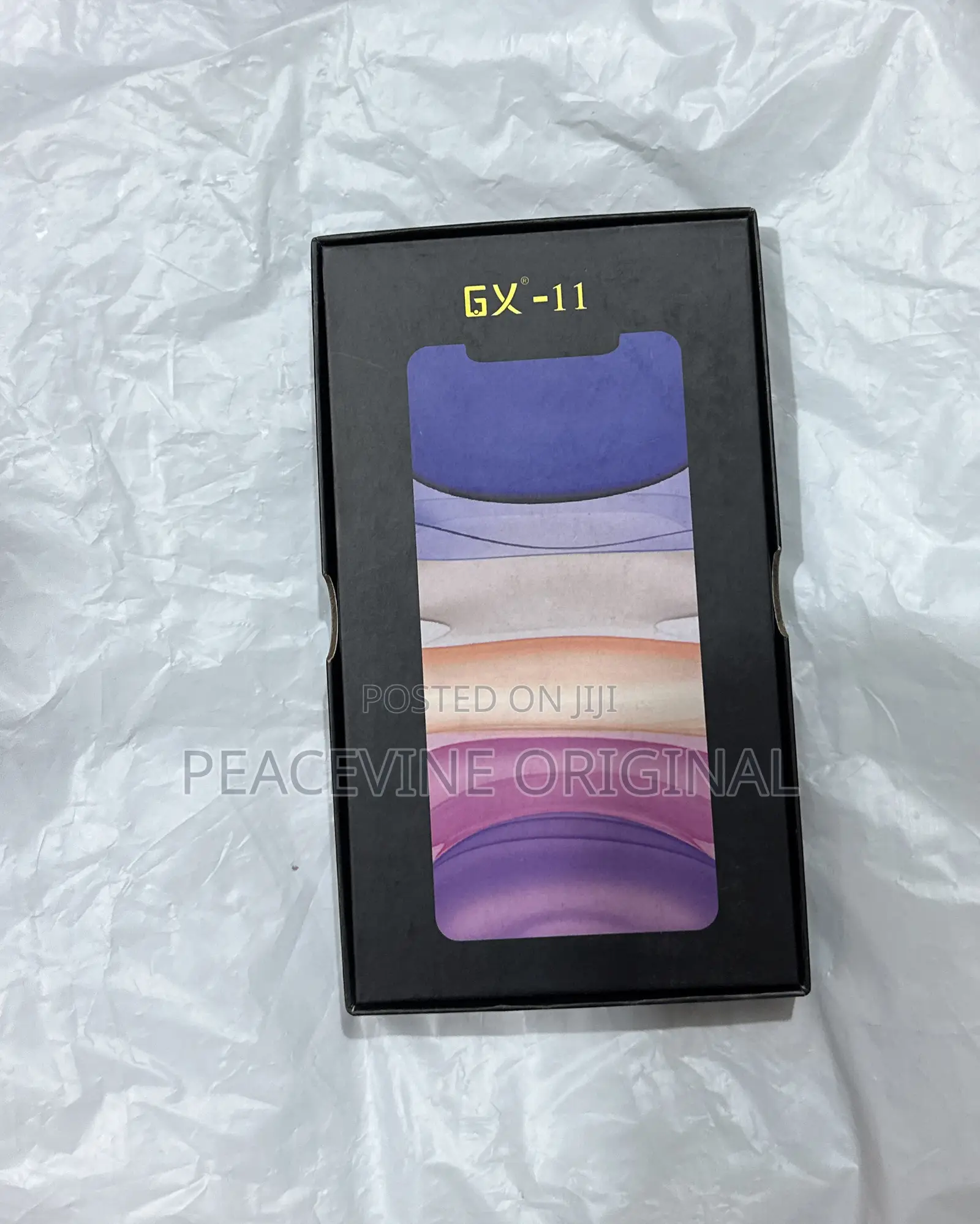iPhone 11 Screen Gx